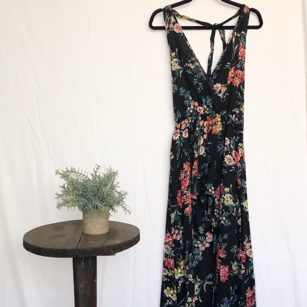 Romper Dress